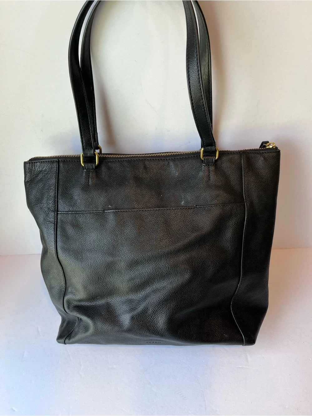 Fossil tara shopper